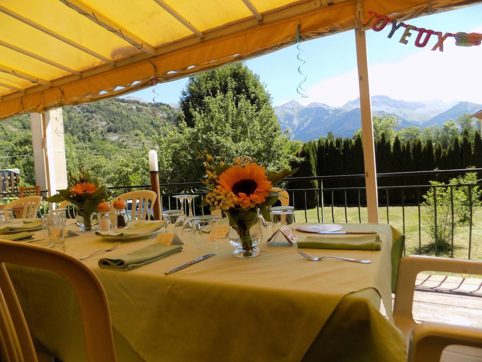 Restaurant Hôtel Le Vieux Tilleul