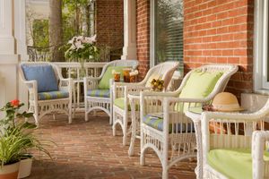 Alojamiento - Woodley Park Guest House