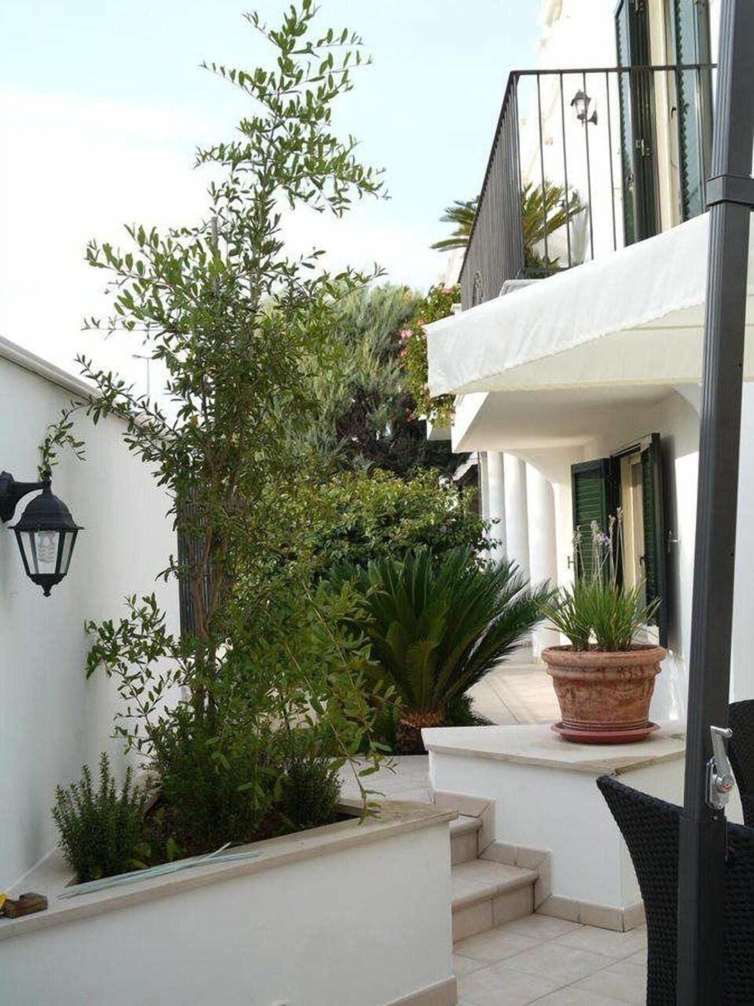 Varios Il Giardino delle Sete