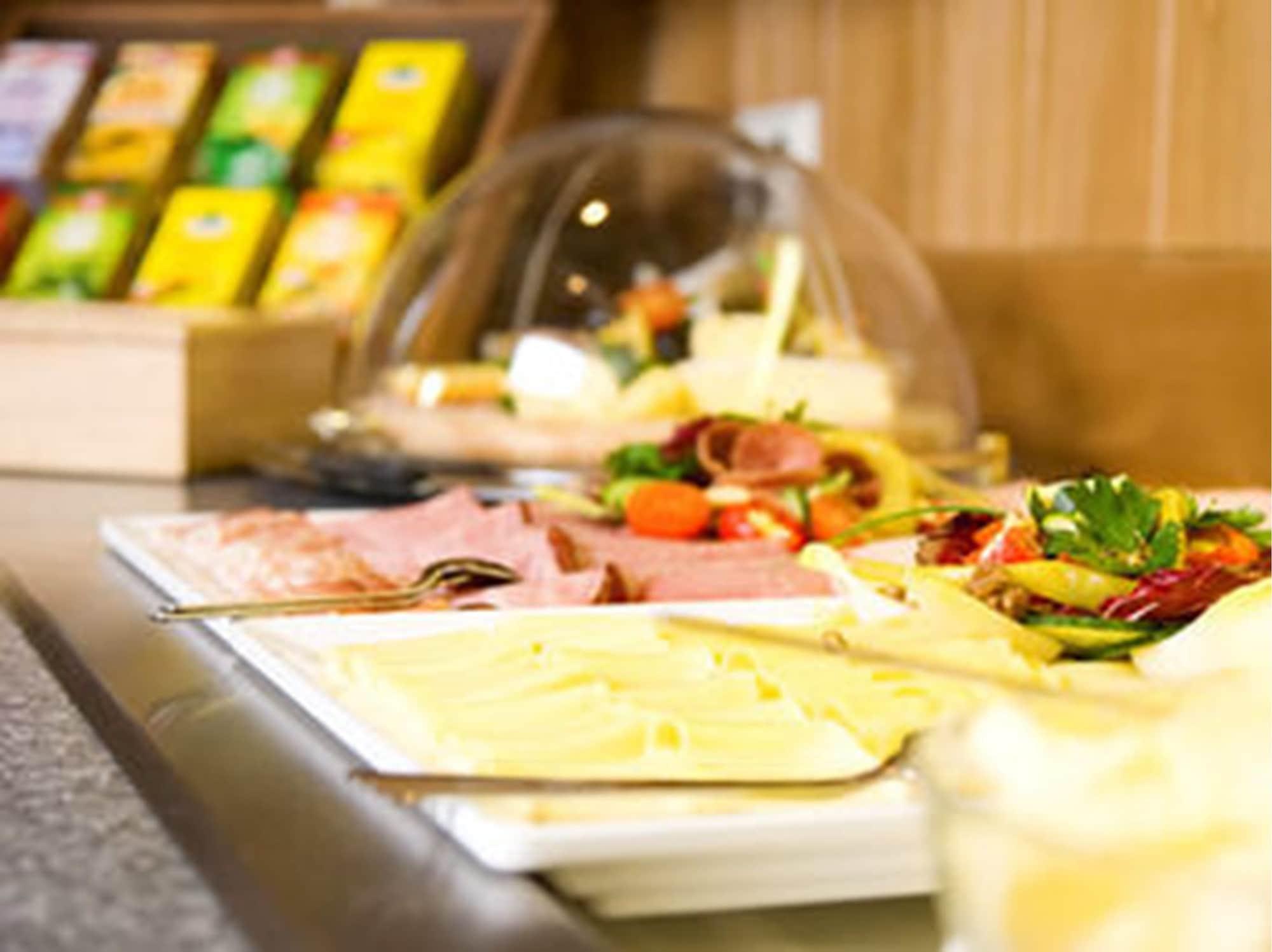 Restaurant Almdorf Reiteralm