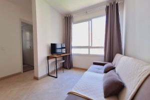 Alquiler Vacacional - LK Centro 3