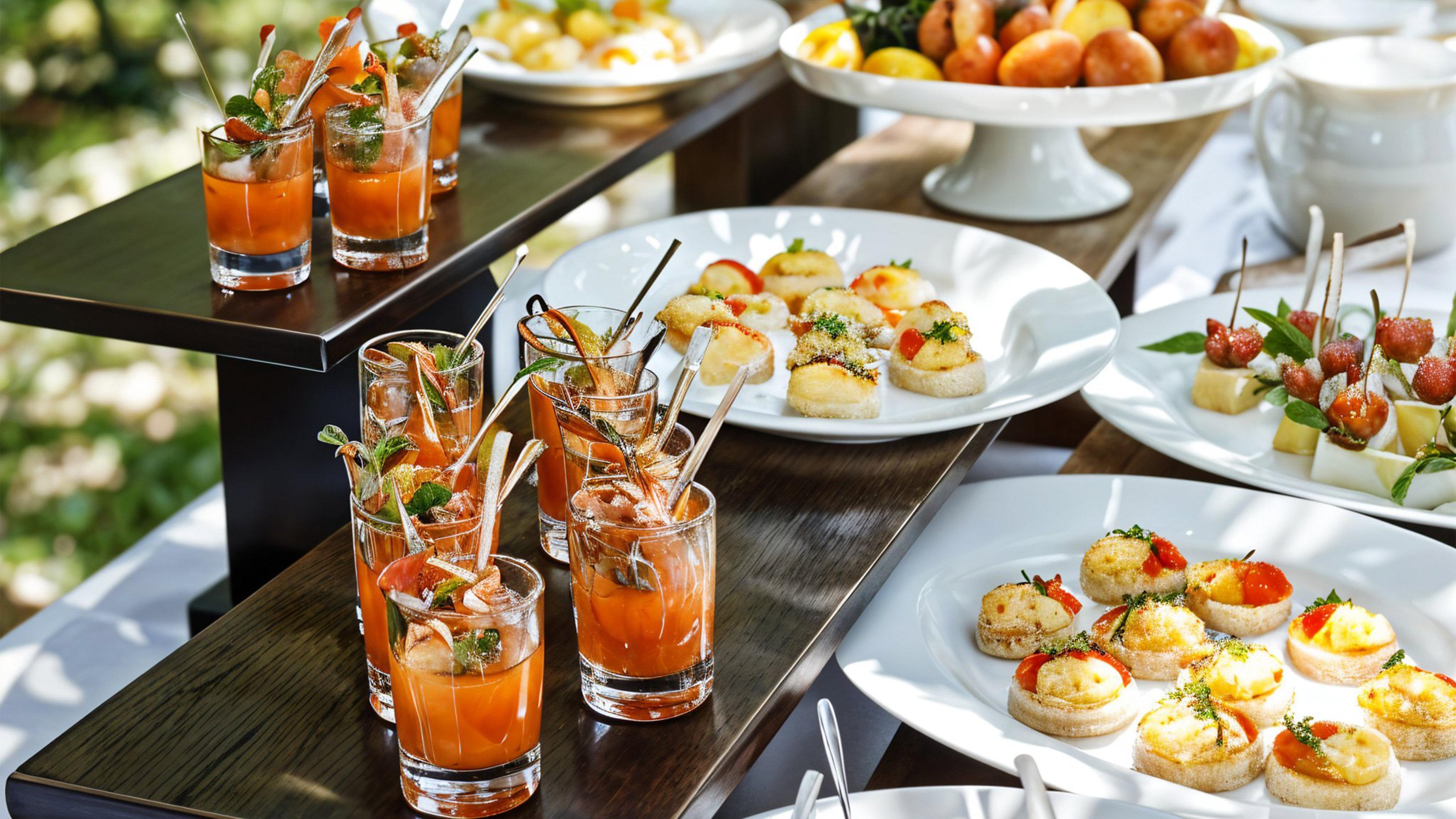 Restaurant Crowne Plaza Kochi by IHG