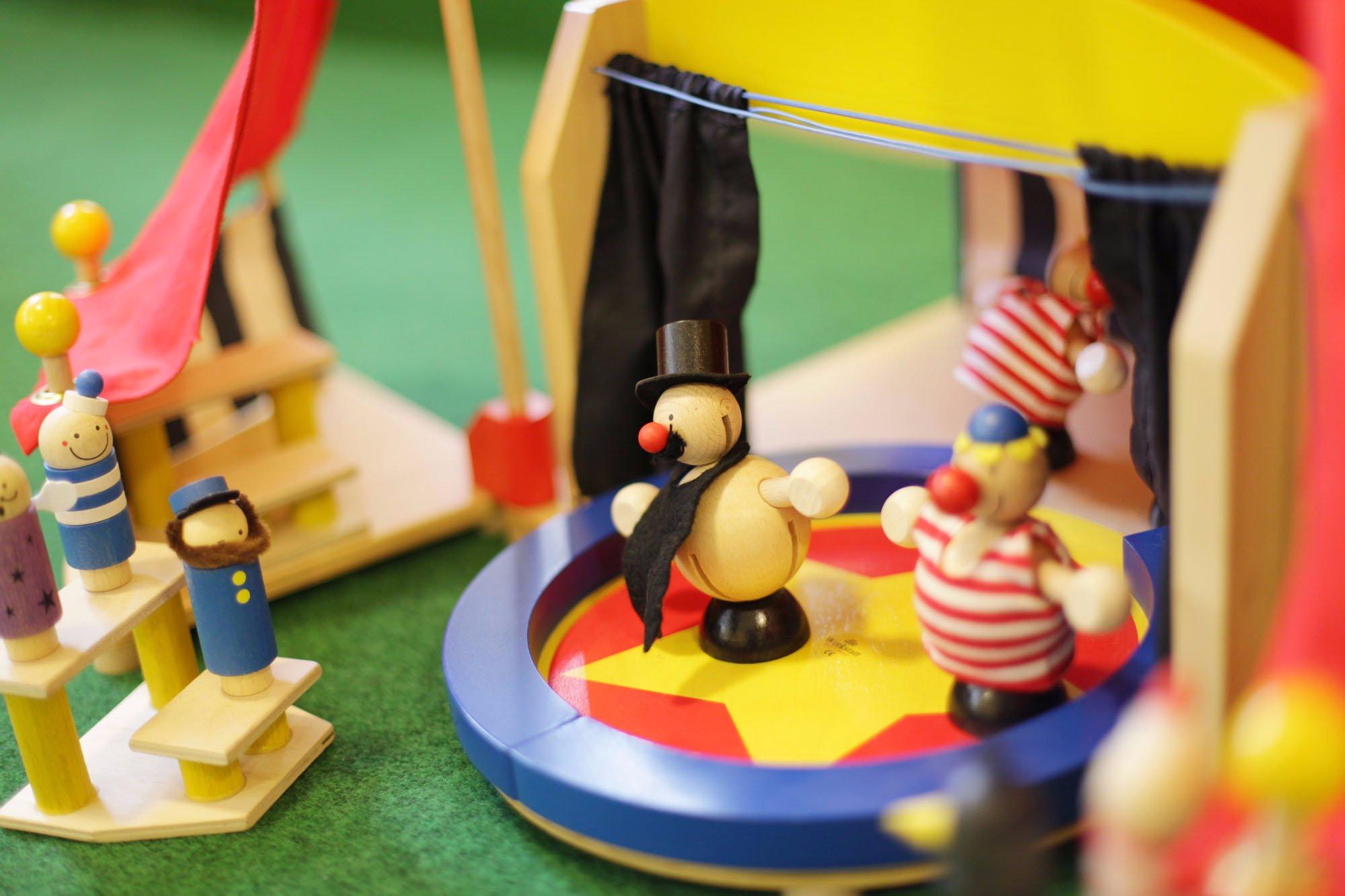 Hotel A&O Frankfurt Galluswarte - Hostel