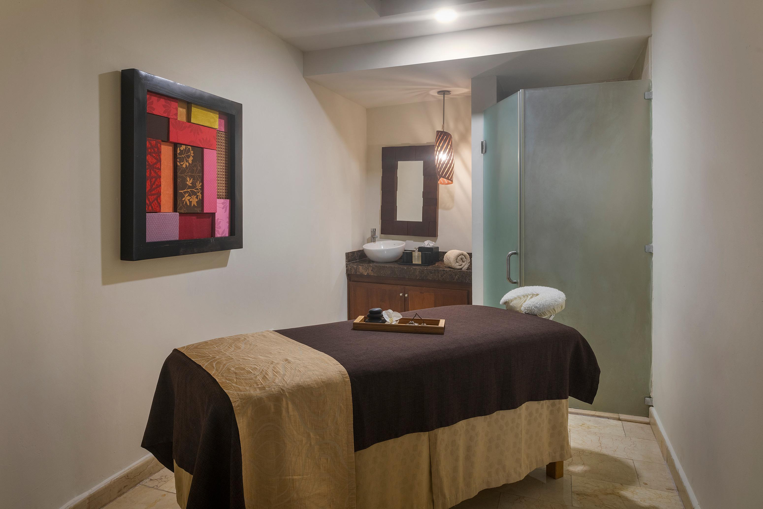 Habitación Jewel Palm Beach