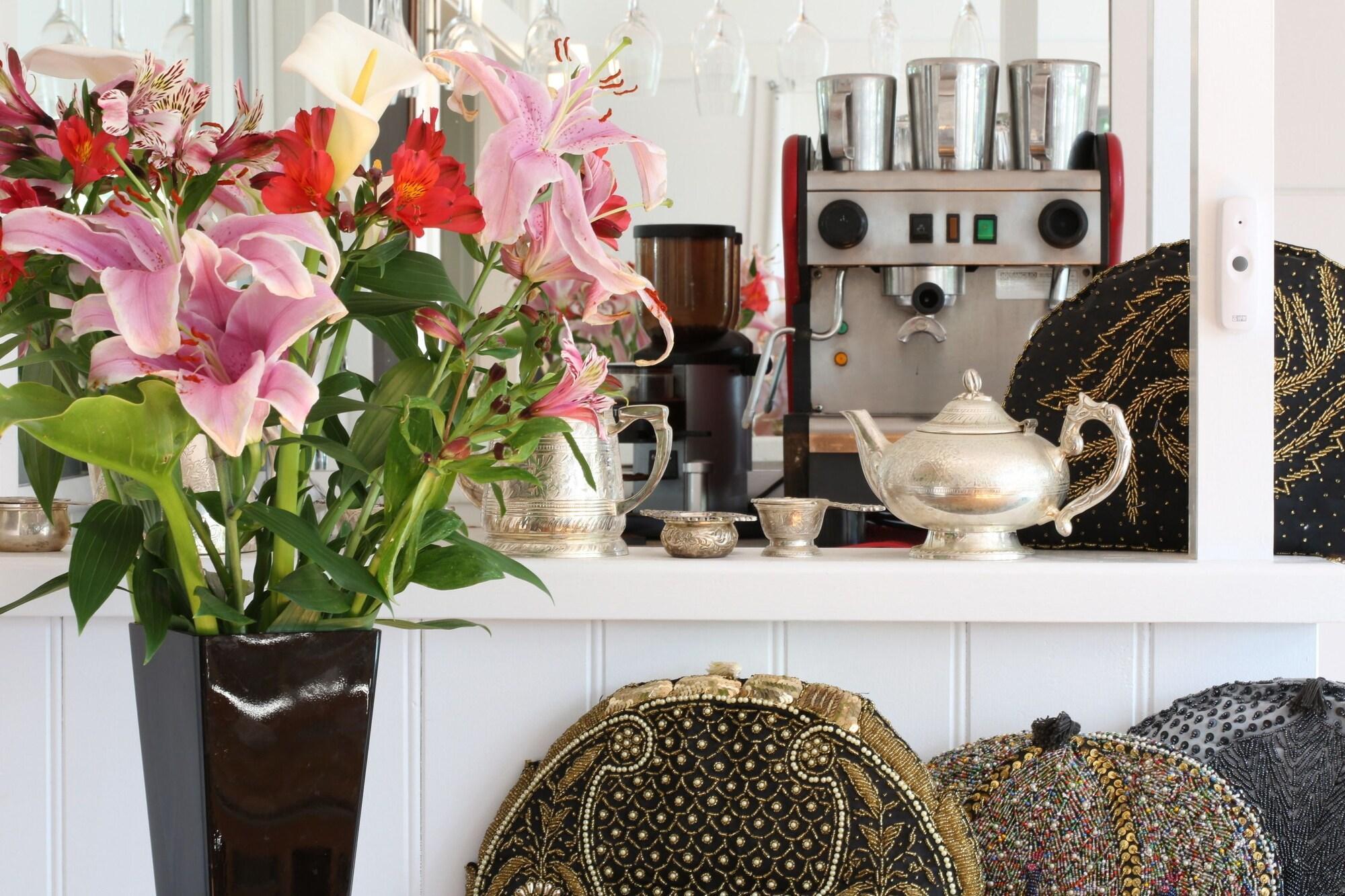 Restaurant Holmwood Guesthouse