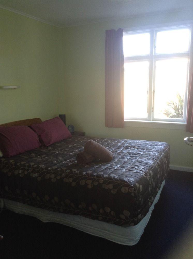 Habitación Seaview Motel