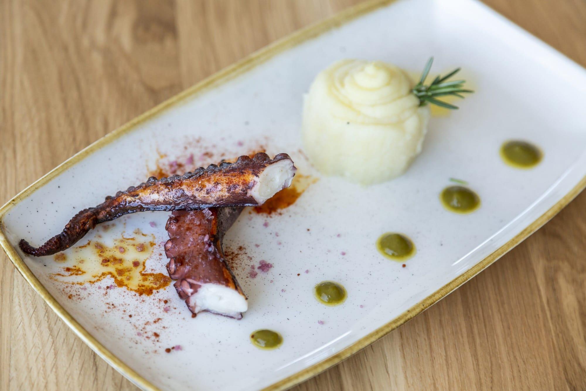 Restaurant ARTIEM Asturias