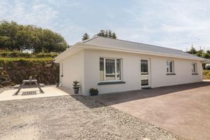 Alquiler Vacacional - Coolnaharragill Lower Annexe