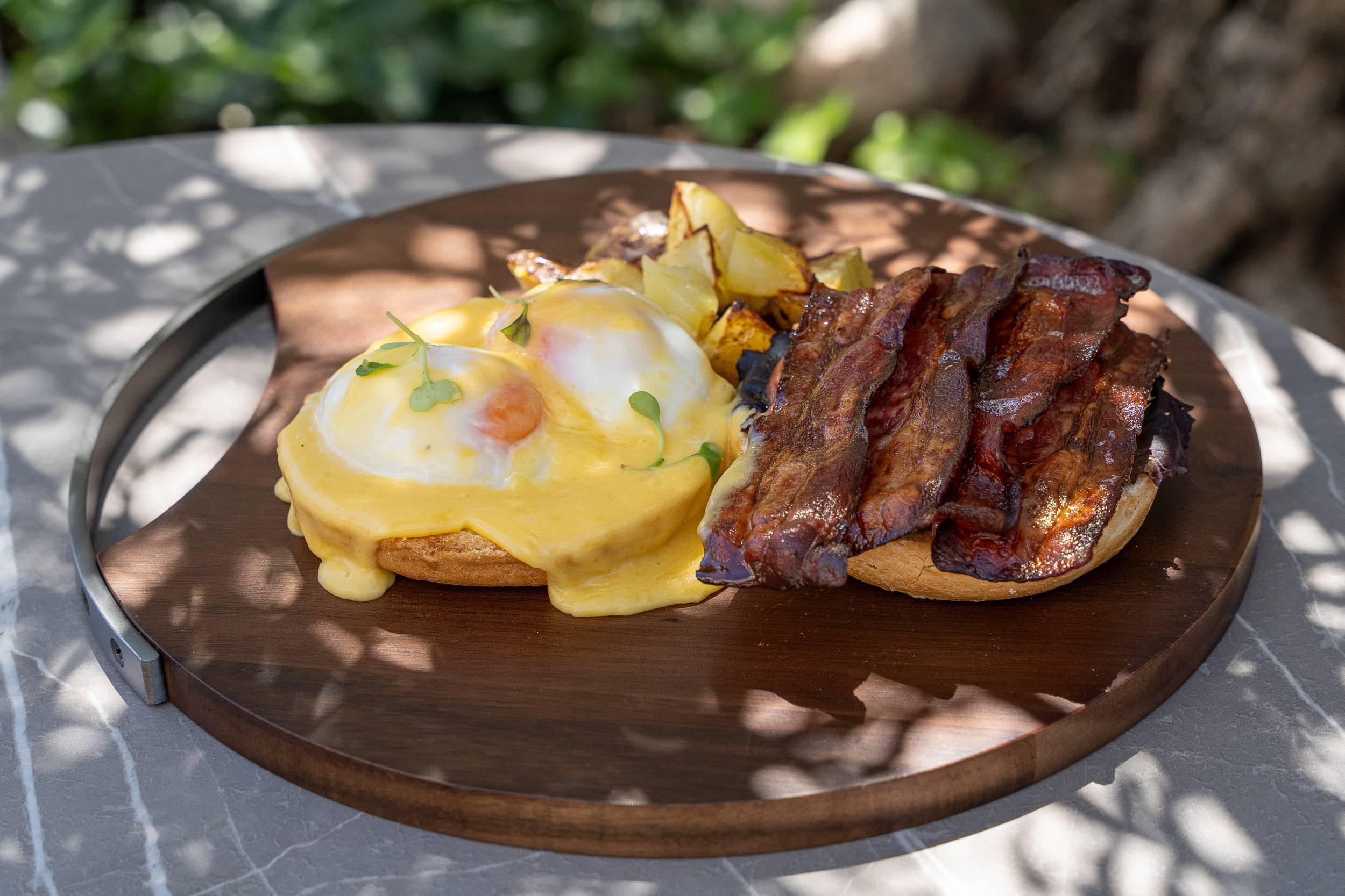 Restaurant Catalonia Ramblas