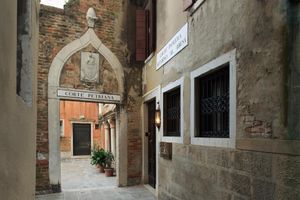 Alojamiento - Gkk Exclusive Private Suites Venice