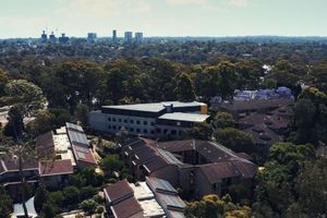 Alojamiento - Dayman Apartments