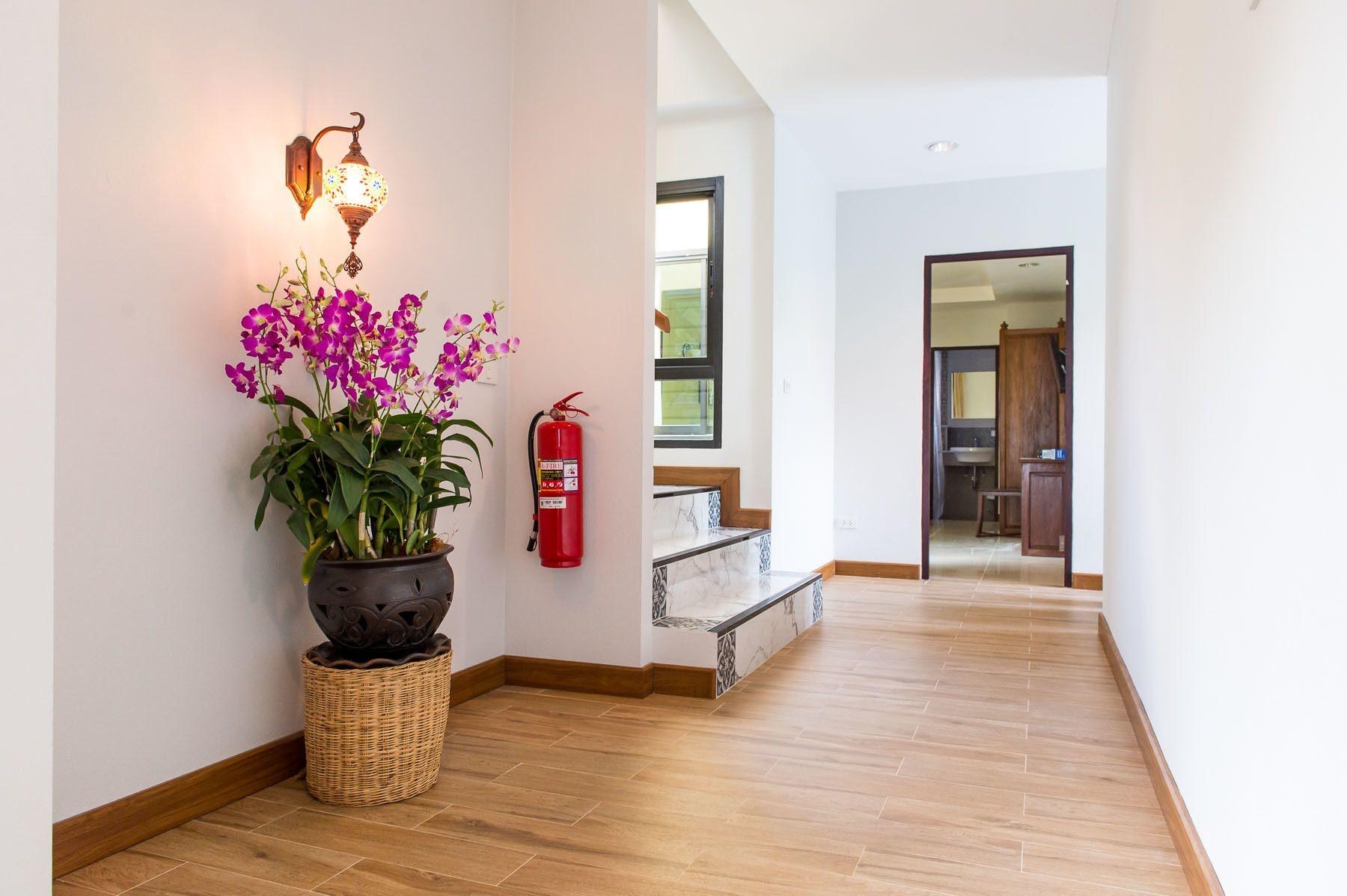 Varios Villa Thai Orchid - Adults Only