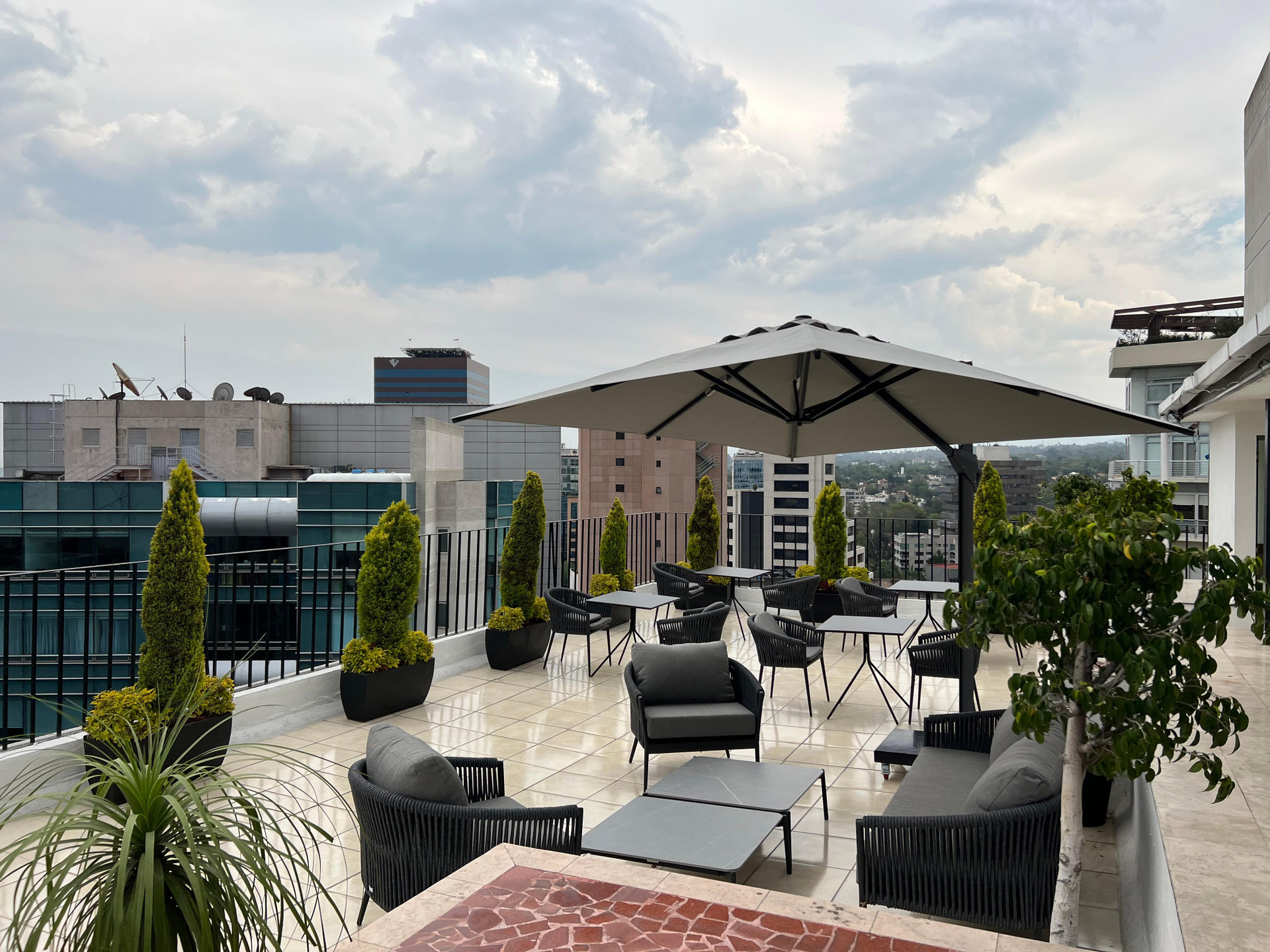 Hotel ST ISIDRO CORPORATE HOUSING