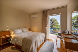 Alquiler Vacacional - Villa Elisa 6ppl Poseidon Temple & Sea View, Sounio