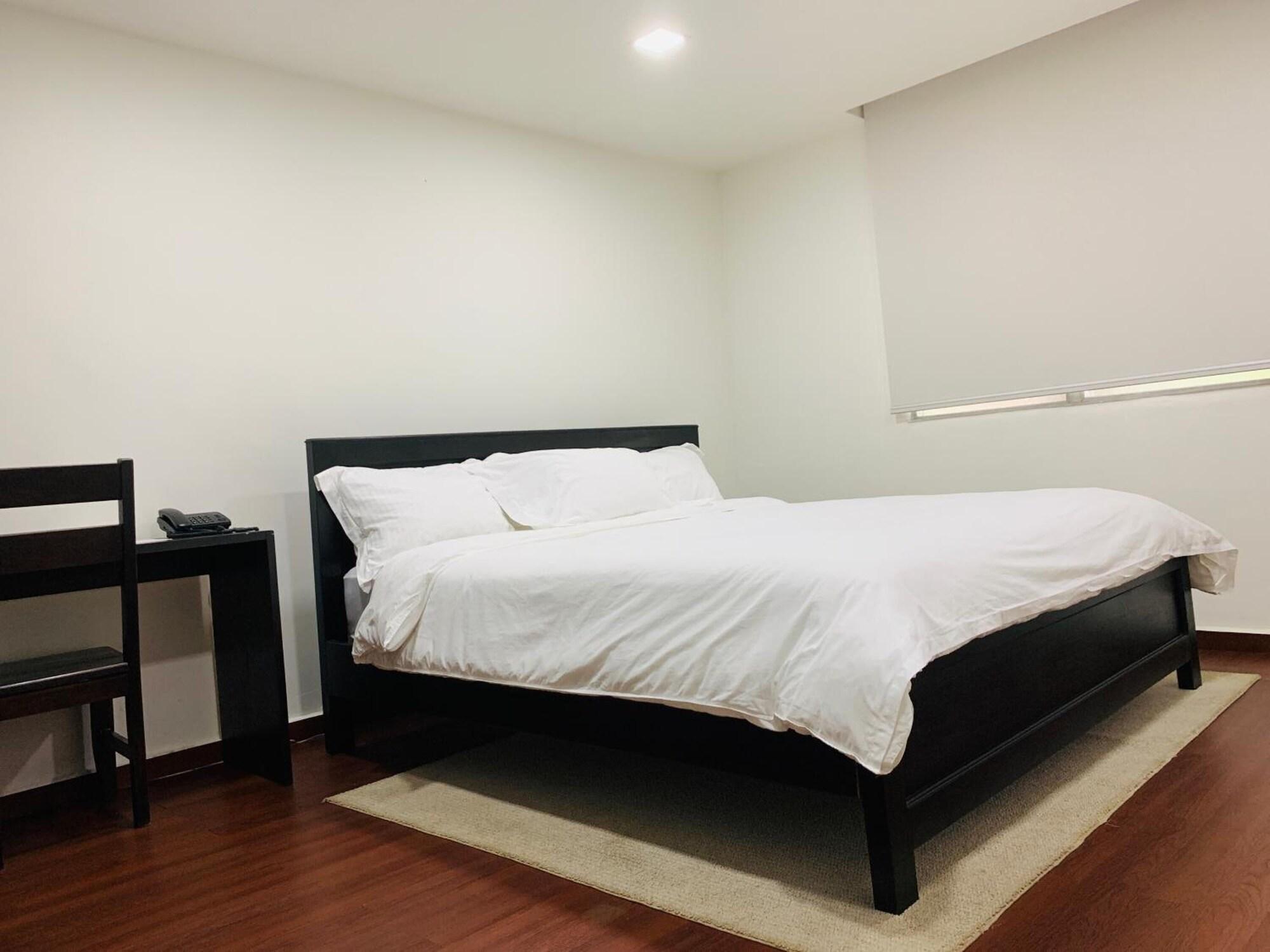Habitación Hotel Plaza