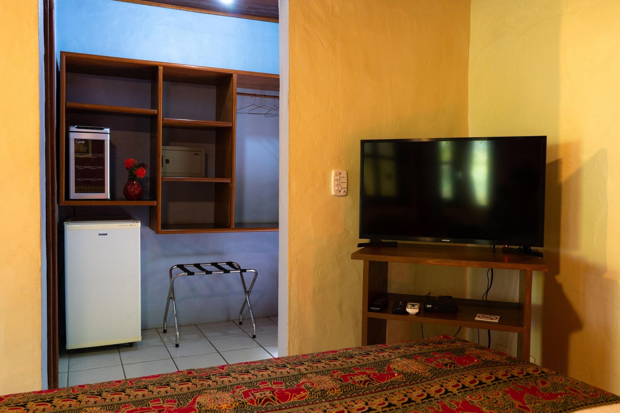 Habitación Atmosphera Pousada