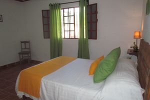 Vacation Rental - Casona Santa Cruz