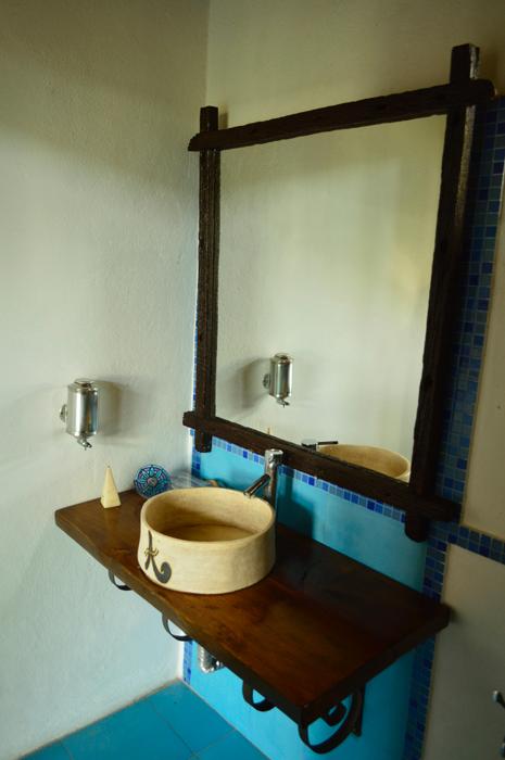 Baño Alquimia Spa