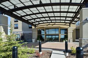 Alojamiento - Holiday Inn Hotel & Suites Edmonton Airport & Conference Ctr by IHG