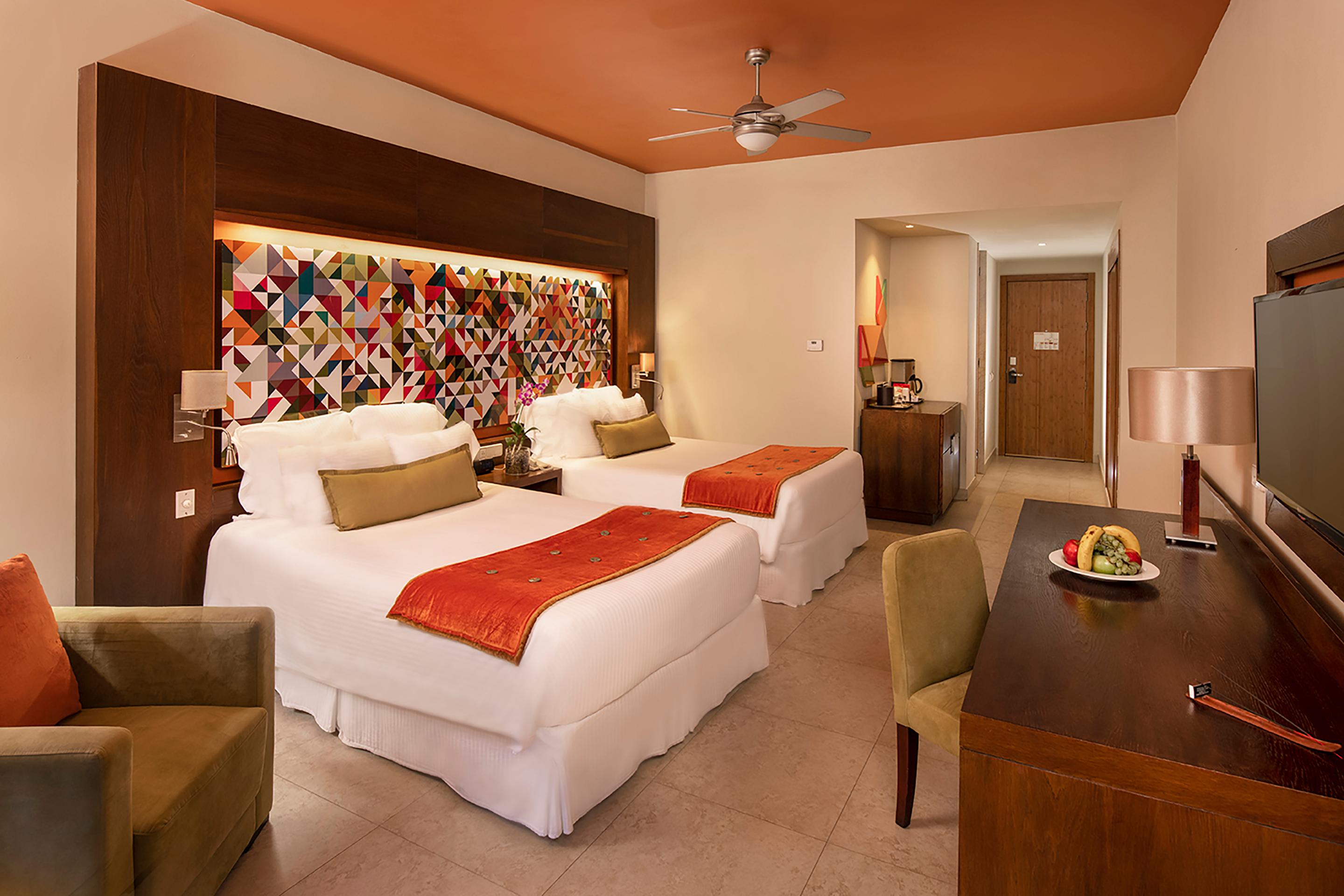 Habitación Breathless Punta Cana