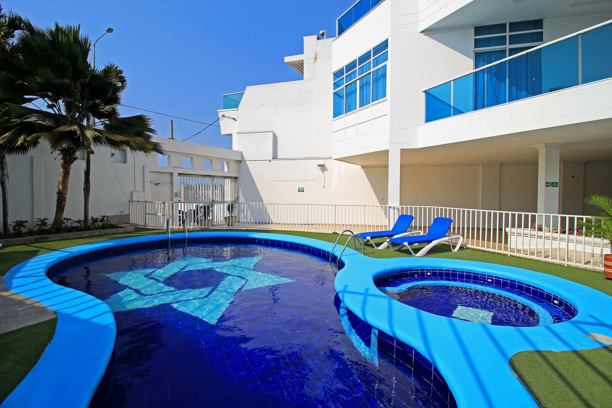 Hotel Hotel Abi INN By GEH Suites