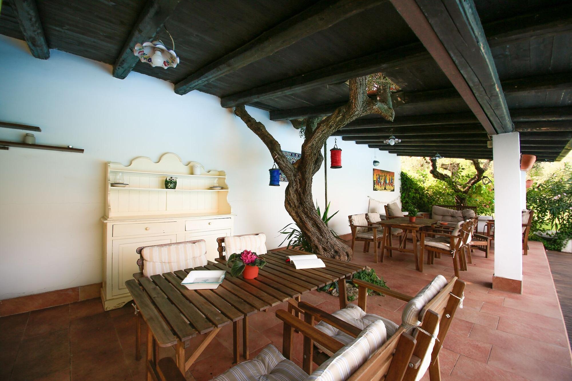 Restaurant B&B Arli