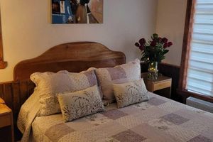 Alquiler Vacacional - Hotel Y Cabañas Molino Viejo