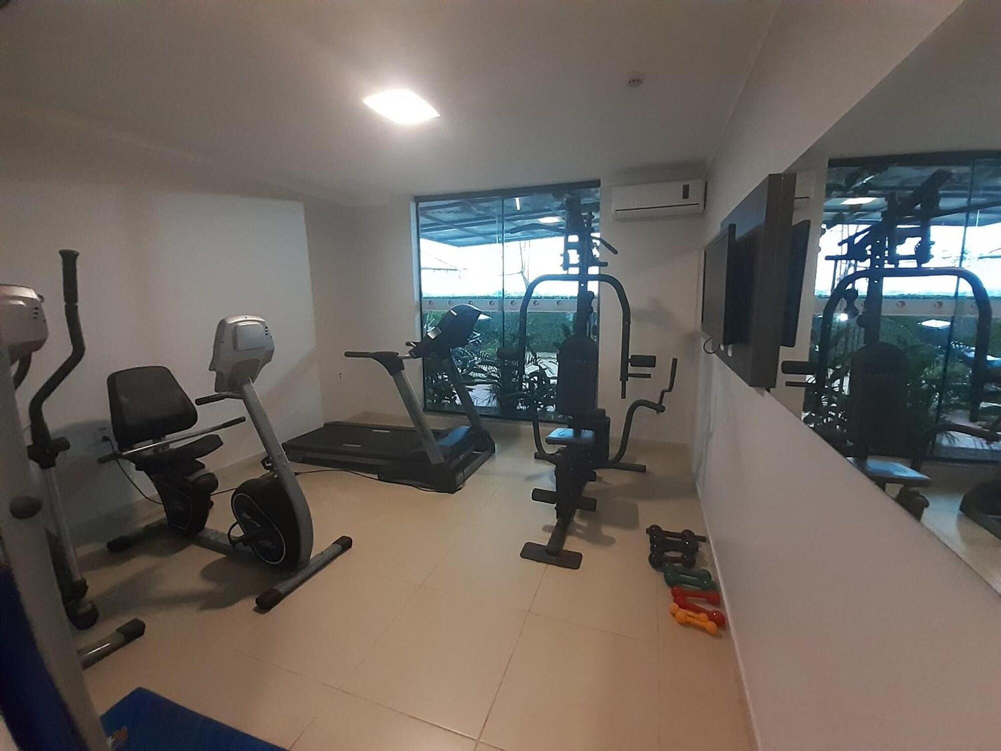Gimnasio L'Acordes Hotel