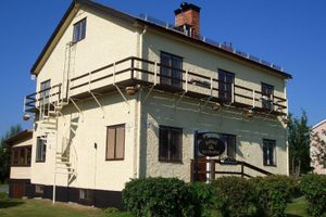 Alojamiento - Holmen Bed & Breakfast