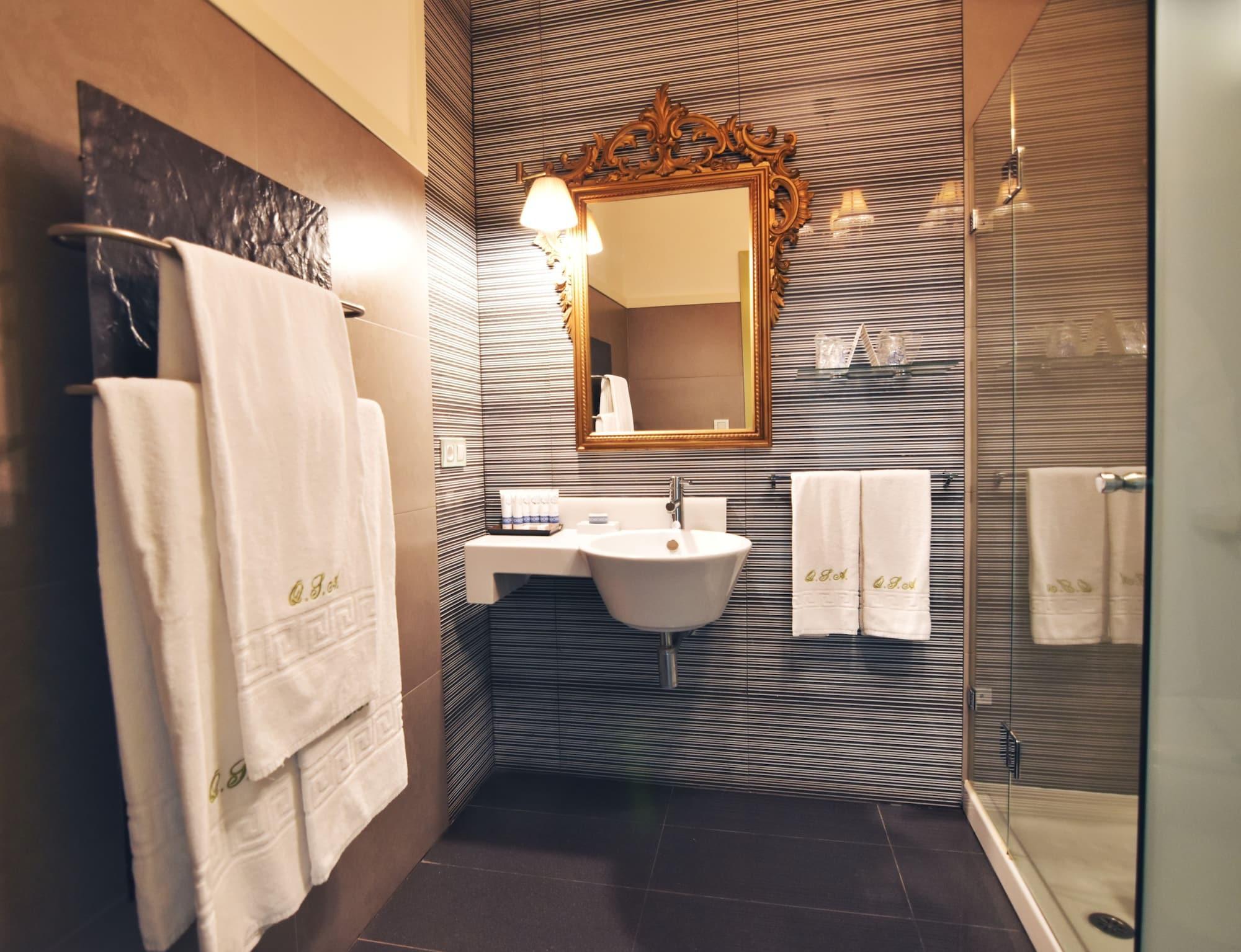 Equipamiento de Habitación Quinta de San Amaro