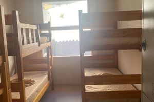Alojamiento - Hostel Barra 161