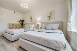 Alquiler Vacacional - Condo close to Universal Studios & Epic Universe