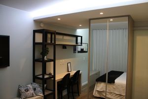 Alquiler Vacacional - Flats Asa Norte CLN 110 bloco B