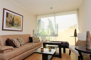 Alquiler Vacacional - Luxury Apartment Barranco 360