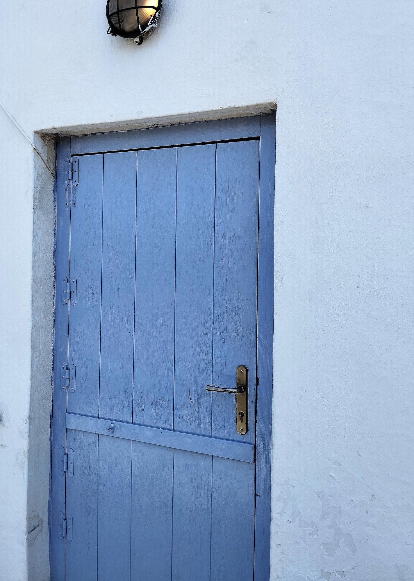 Vista Exterior Room-pyrgi Artemis - Place