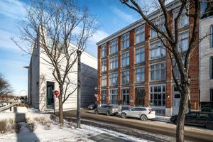 Alojamiento - Hotel Uville Montreal