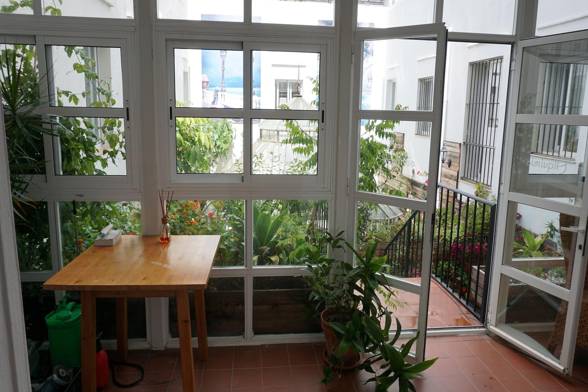 Comodidades del Alojamiento Alquimia Otel Boutique