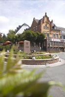 Alojamiento - Hotel Eisbach