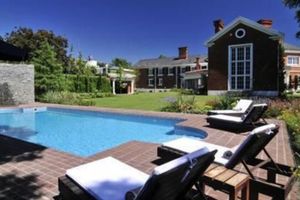 Alojamiento - Le Biblo Hotel Boutique