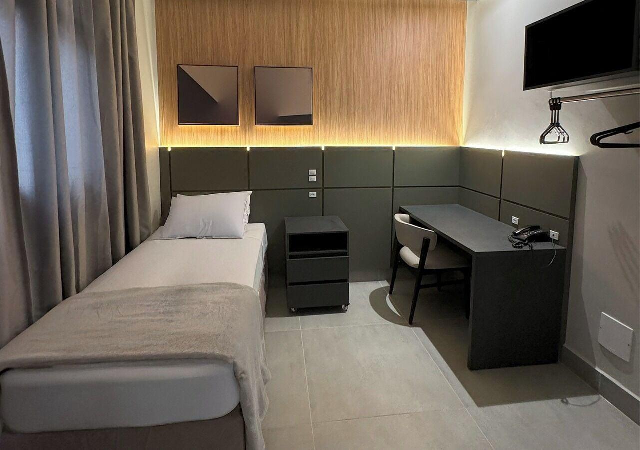 Habitación Fenicia Palace Hotel