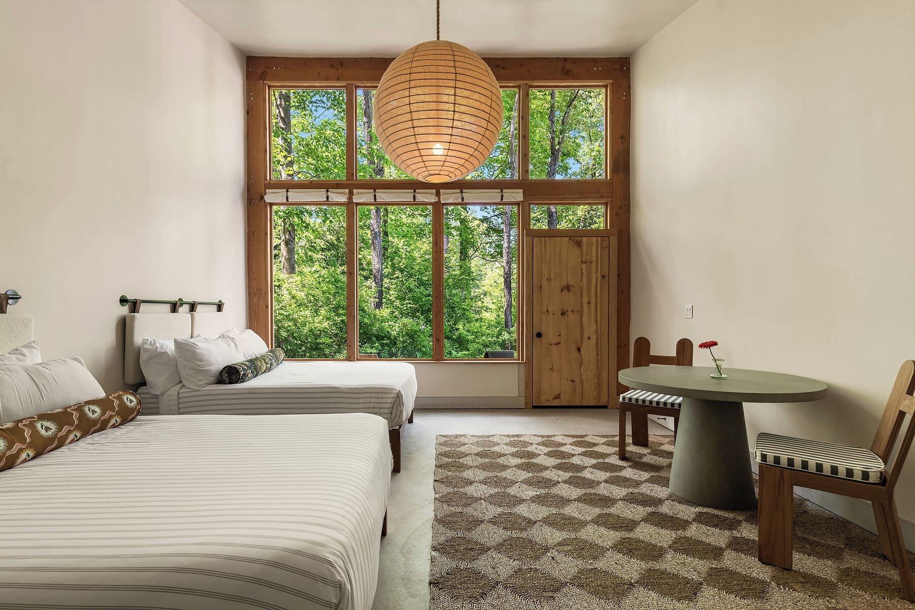 Habitación The Fields of Michigan