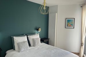 Alquiler Vacacional - Modern T3 apartment with parking 5 minutes from the market