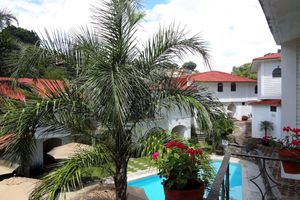 Alojamiento - Hotel Ilebal