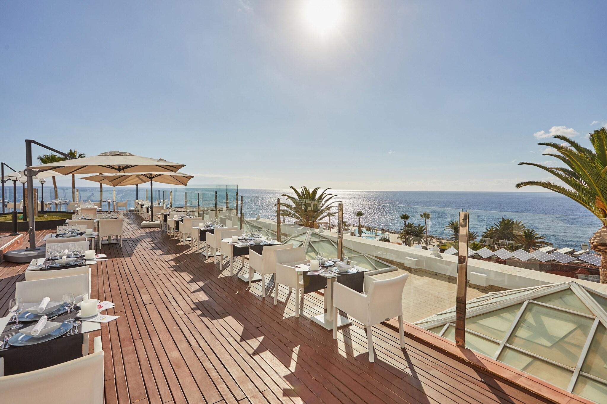 Restaurant Tui Blue Los Gigantes