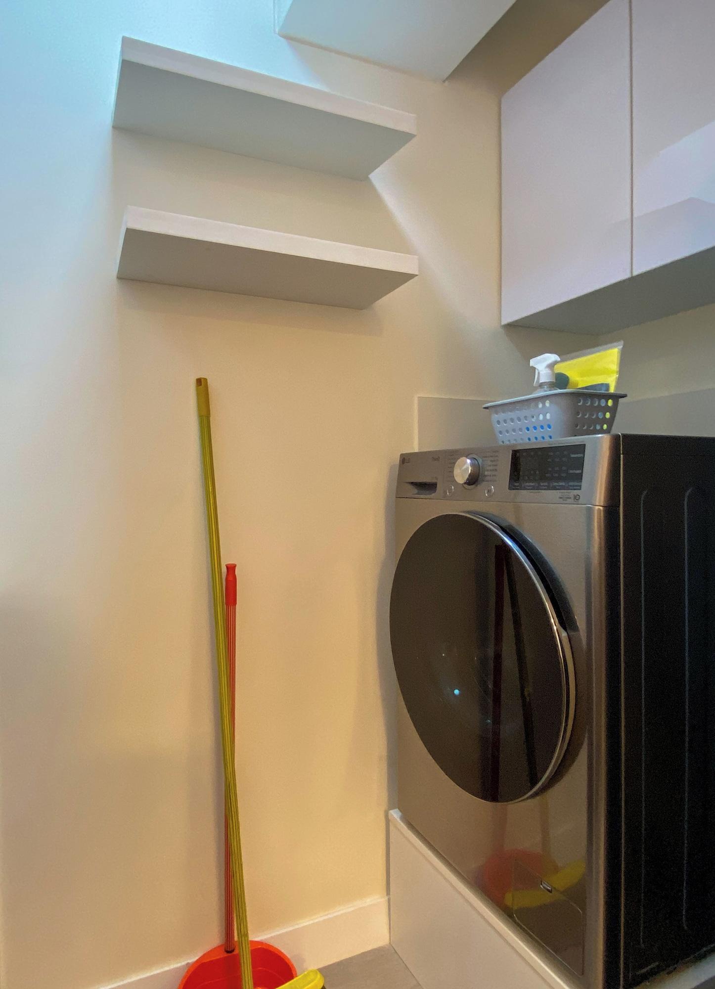 Comodidades del Alojamiento Upper Modern Stay by Wynwood House