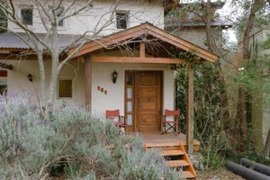 Alojamiento - Entre Sierras B&B
