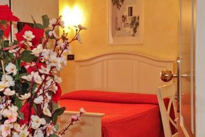 Alojamiento - Hotel Galimberti