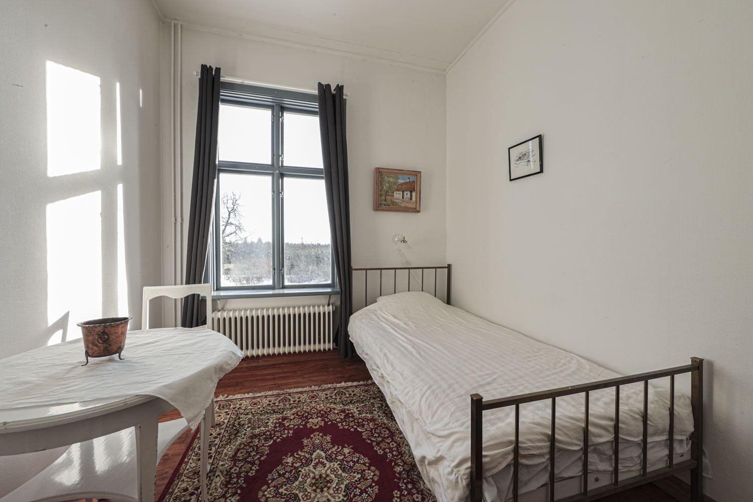 Habitación Piece of Hjo Vandrarhem