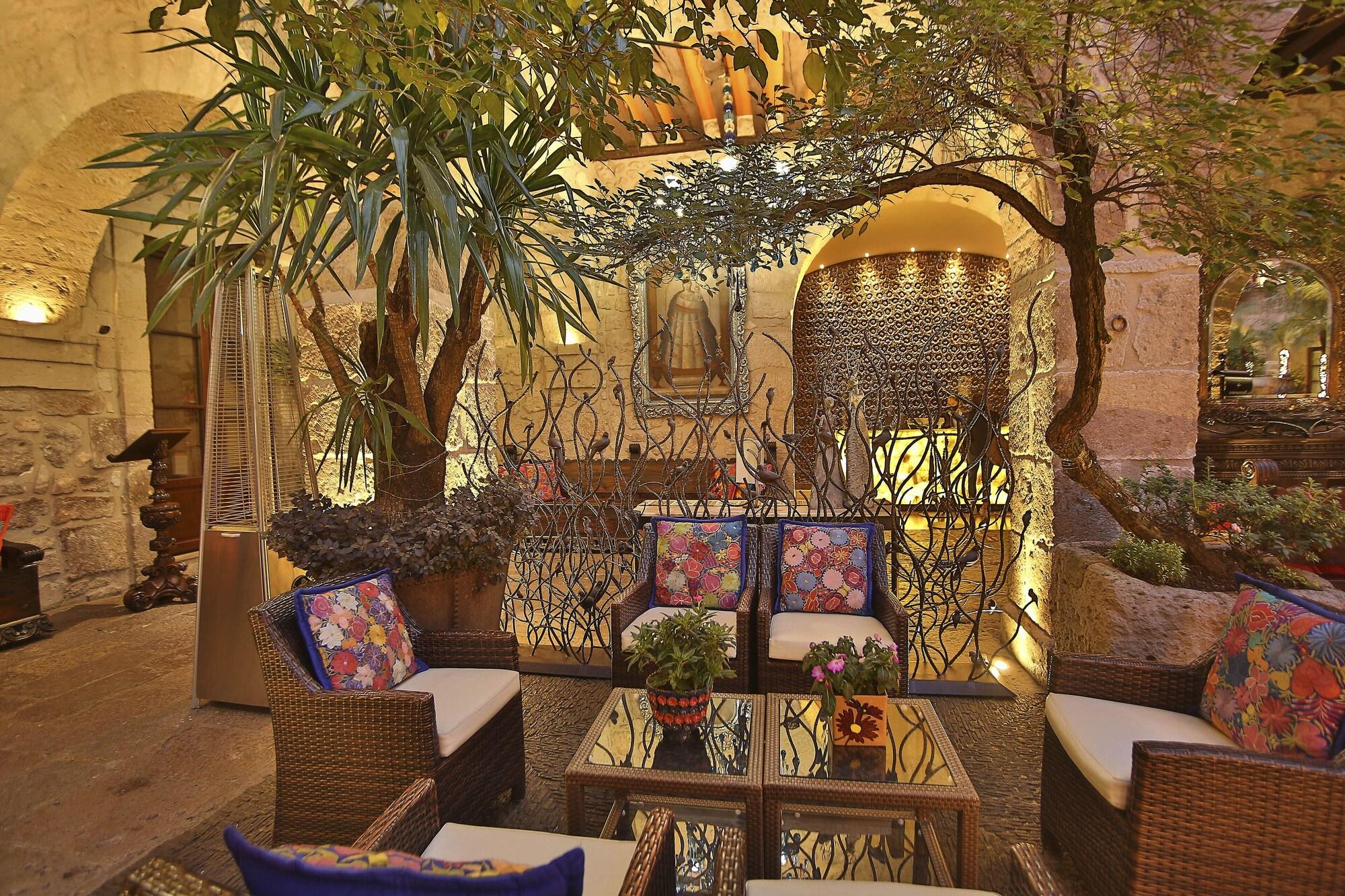 Bar/Salón Hotel de la Soledad