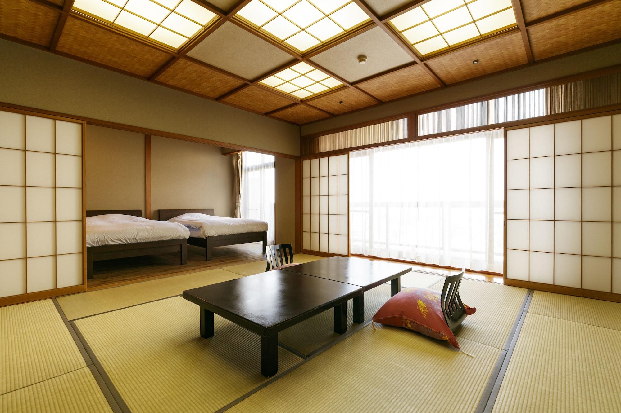 Habitación Rurikoh